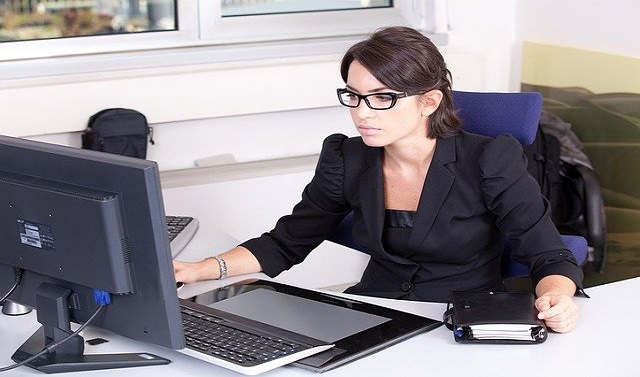 Secretarial Training and Office Practice